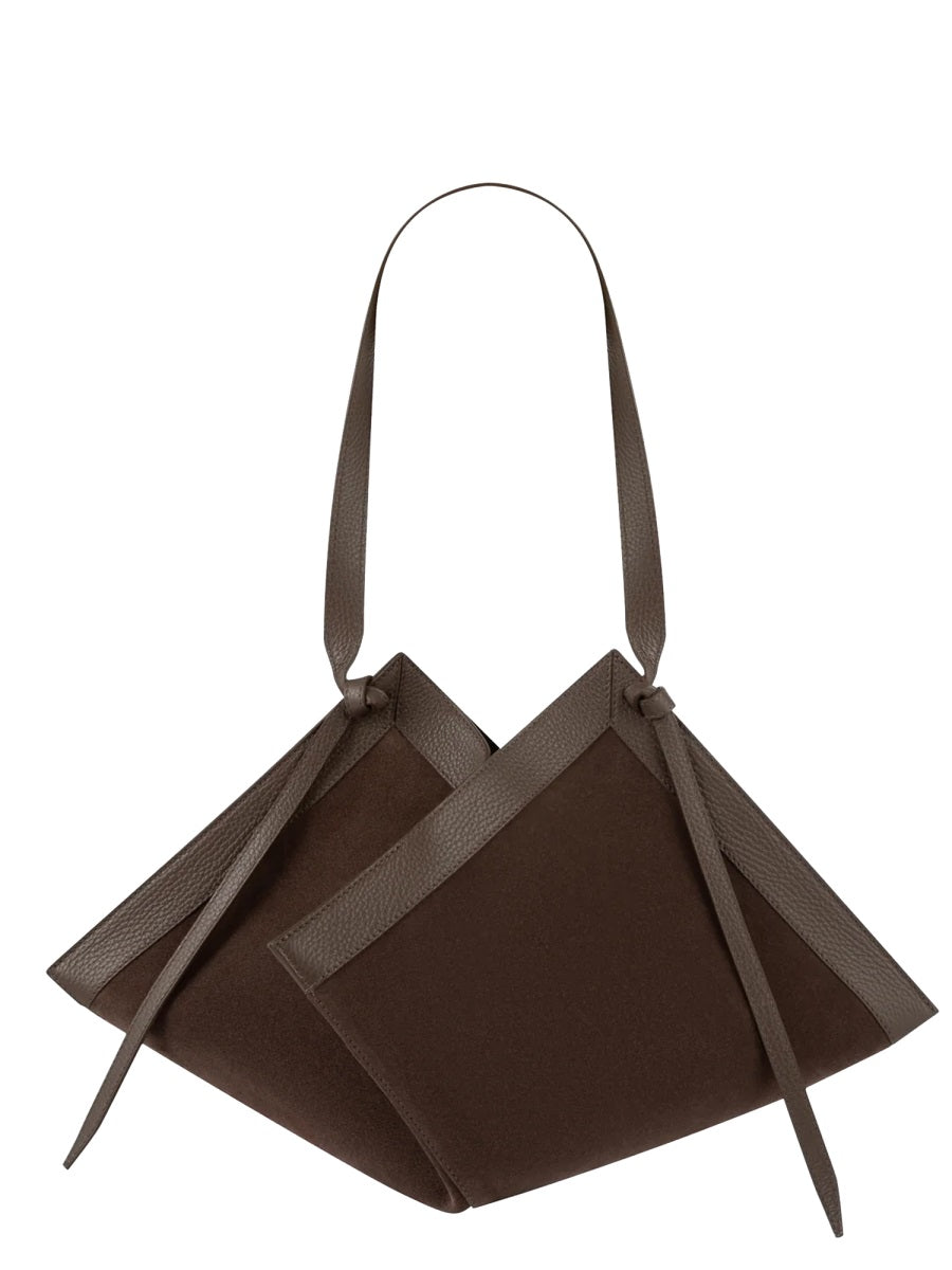 Yuzefi Borsa "Wonton"