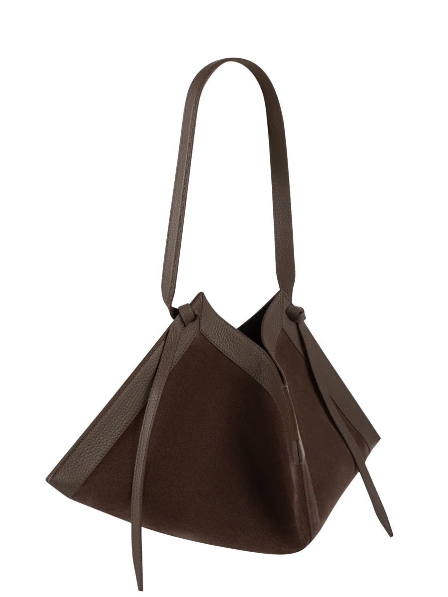 Yuzefi Borsa "Wonton"