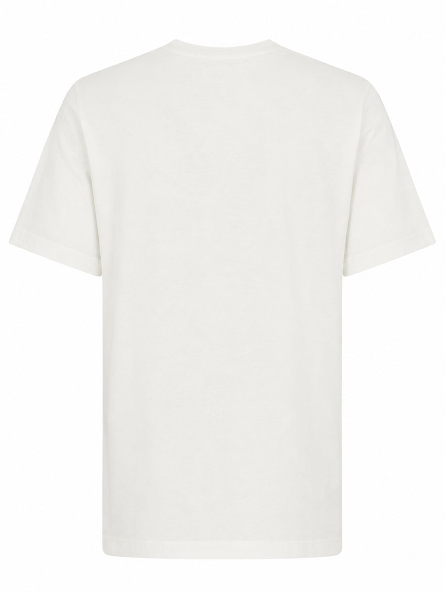 Ganni T Shirt "Leopard"