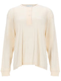 Studio Nicholson Top "Rutas Henley"