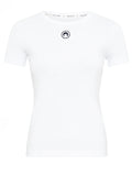 Marine Serre T Shirt "Moon"