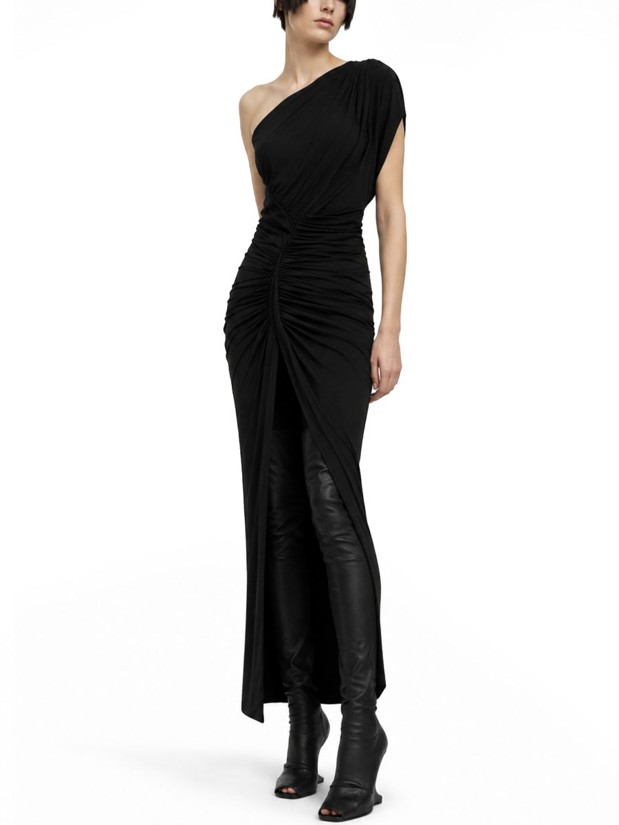 Rick Owens Lilies Abito "Avra"