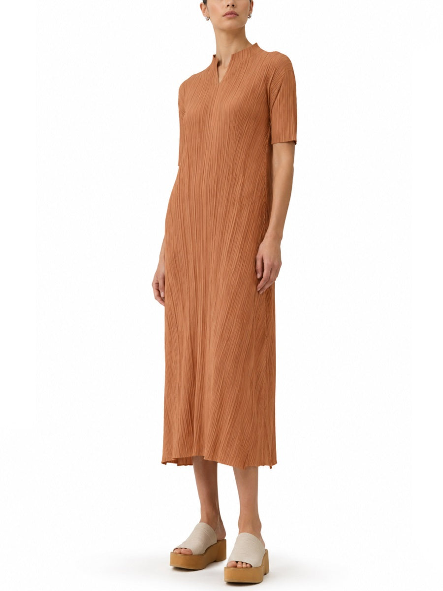Pleats Please Issey Miyake Abito "Monthly Colors: March"