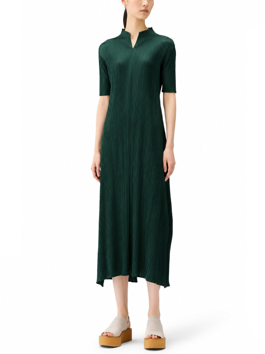 Pleats Please Issey Miyake Abito "Monthly Colors: March"