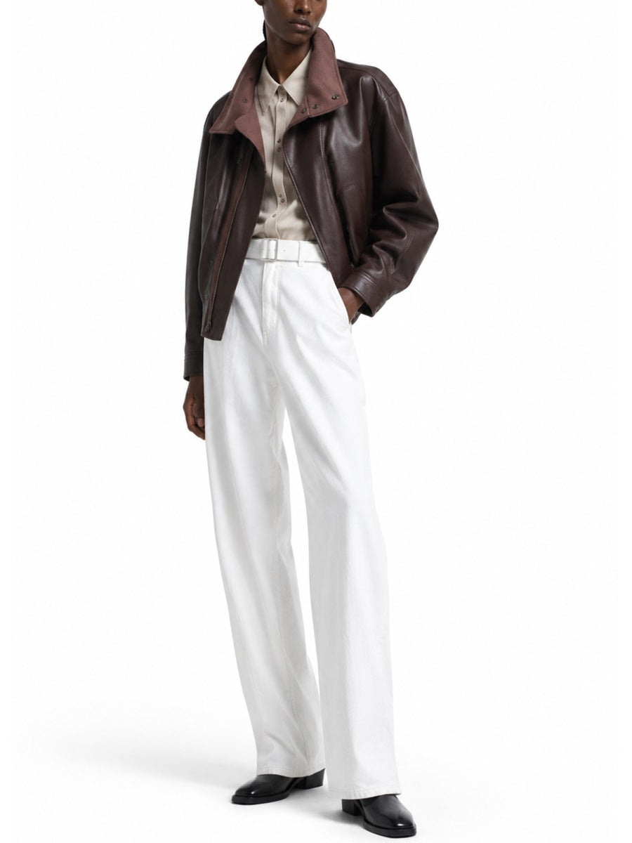 Lemaire "Twisted" Pants