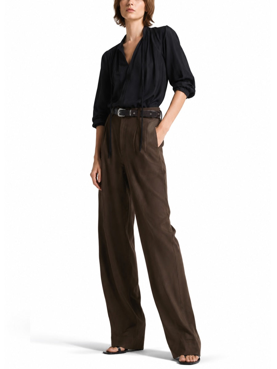 Lemaire "Twisted" Pants