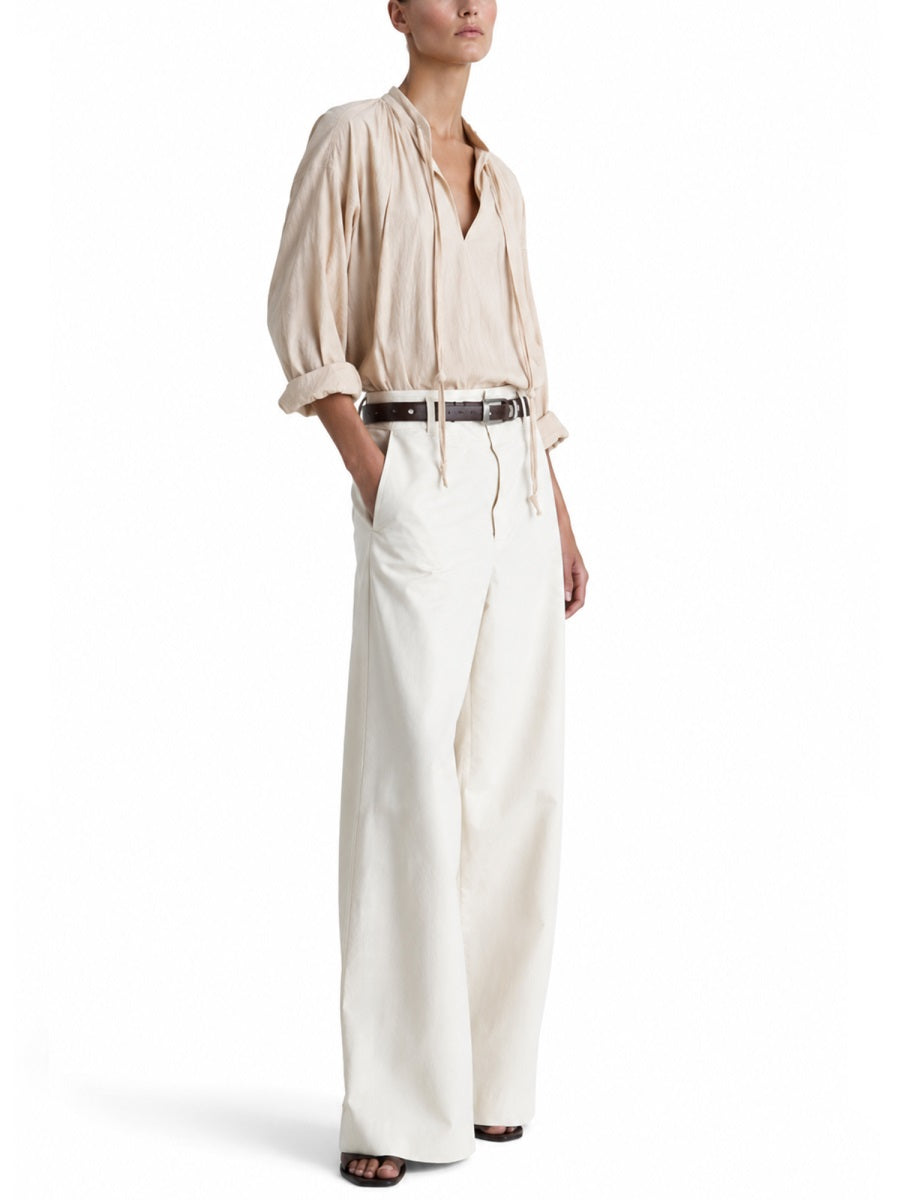 Lemaire Pantalone "Large Chino"