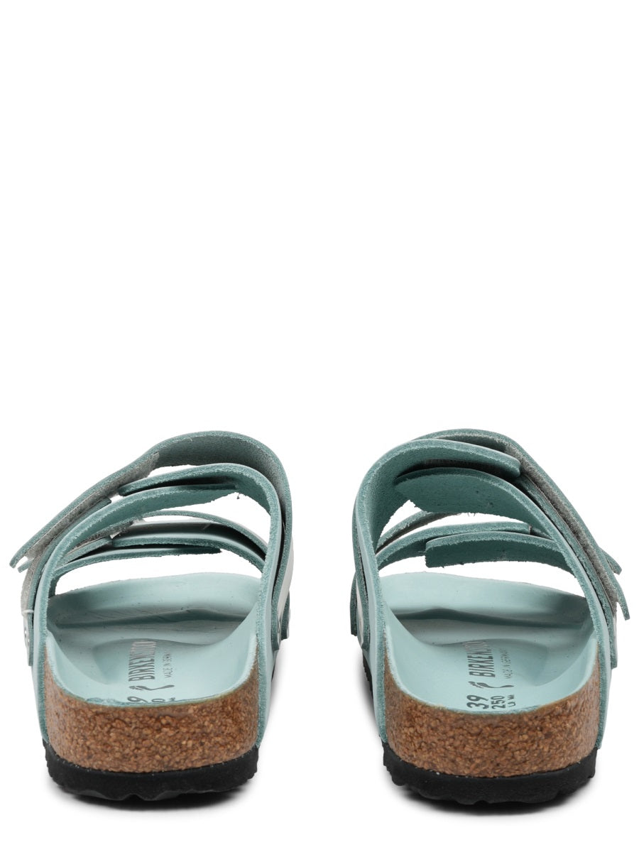 Birkenstock Uji Sandal