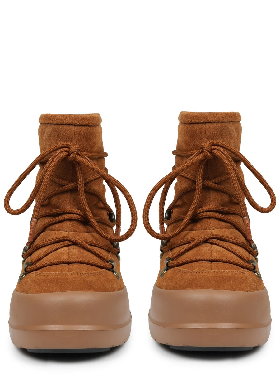 Moon Boot Pt000077 U