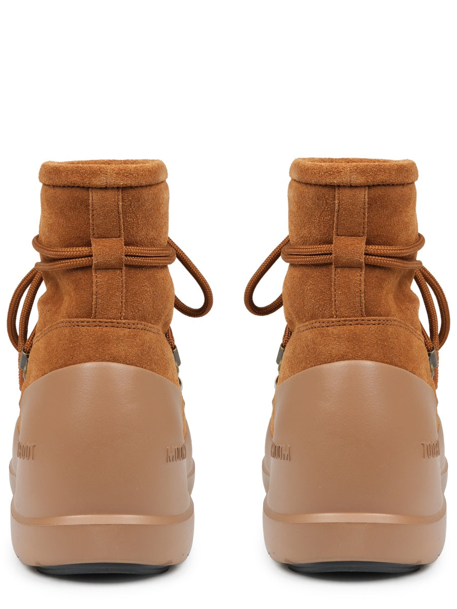 Moon Boot Pt000077 U