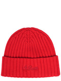 Mc2 Saint Barth Ribbed Hat