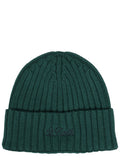 Mc2 Saint Barth Ribbed Hat