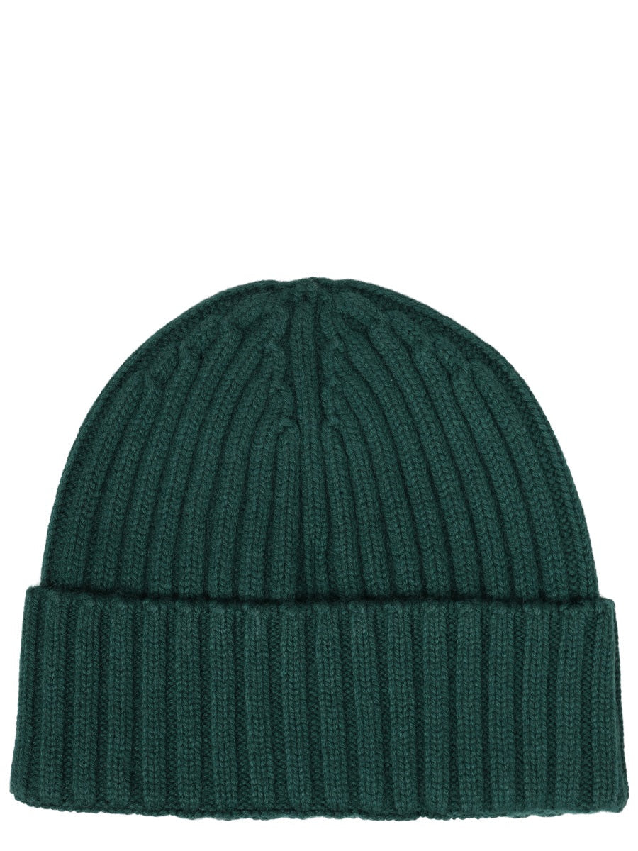 Mc2 Saint Barth Ribbed Hat