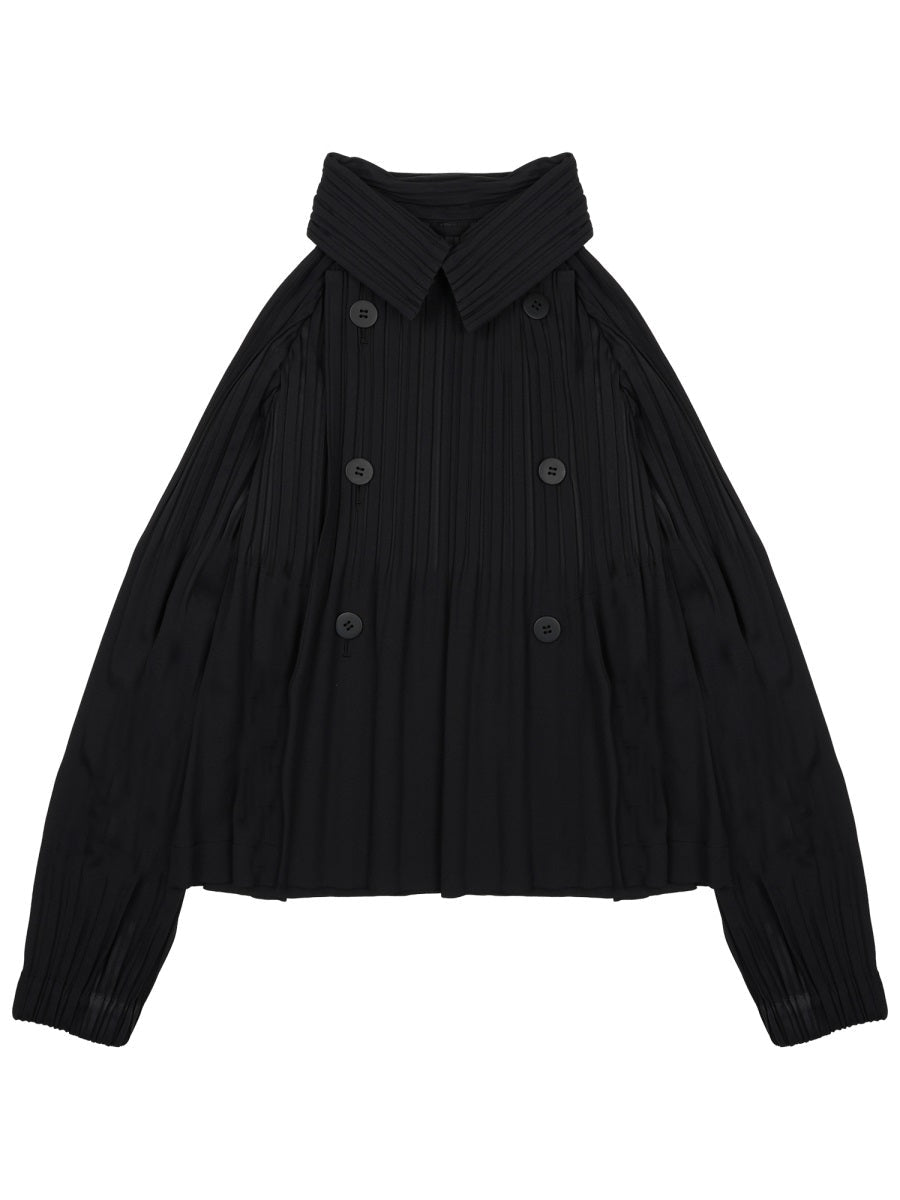 Pleats Please Issey Miyake