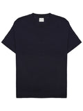 Closed T Shirt "Classic" In Cotone