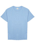 Closed T Shirt "Classic" In Cotone