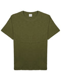 Closed T Shirt "Classic" In Cotone