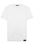 Low Brand T Shirt In Jersey Di Cotone