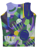 Pleats Please Issey Miyake Dress
