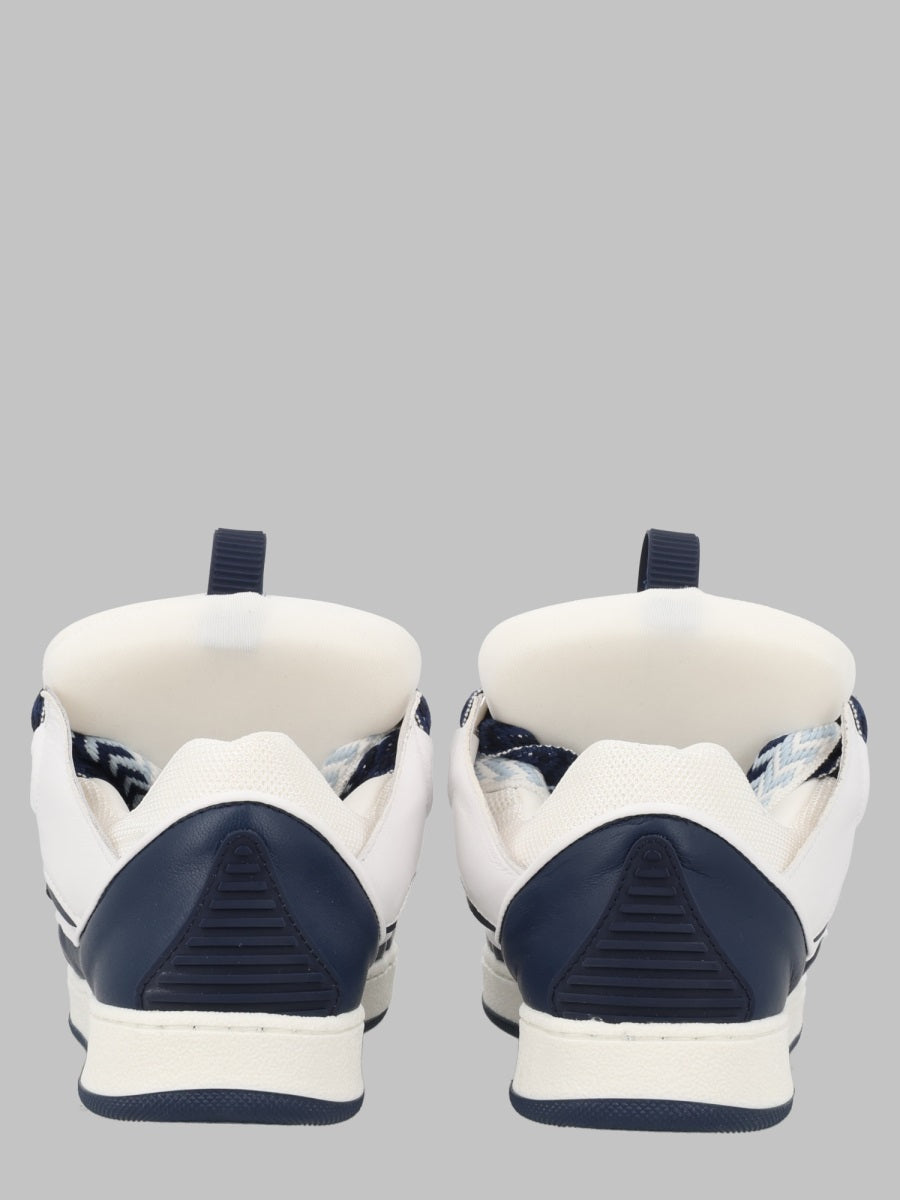 Lanvin Scarpe Da Tennis