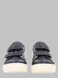 Rick Owens Scarpe In Pelle Baby Vintage Sneaks