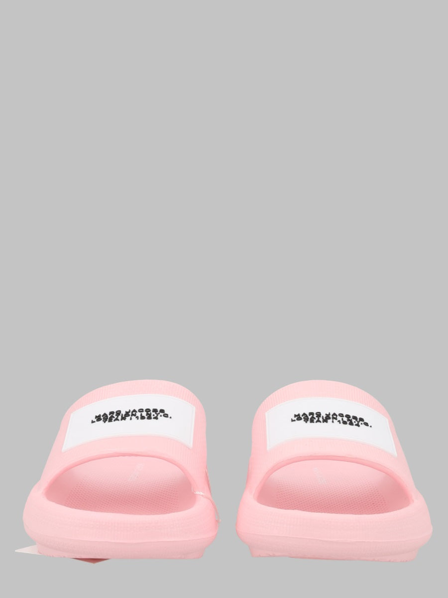 Marc Jacobs Ciabatte