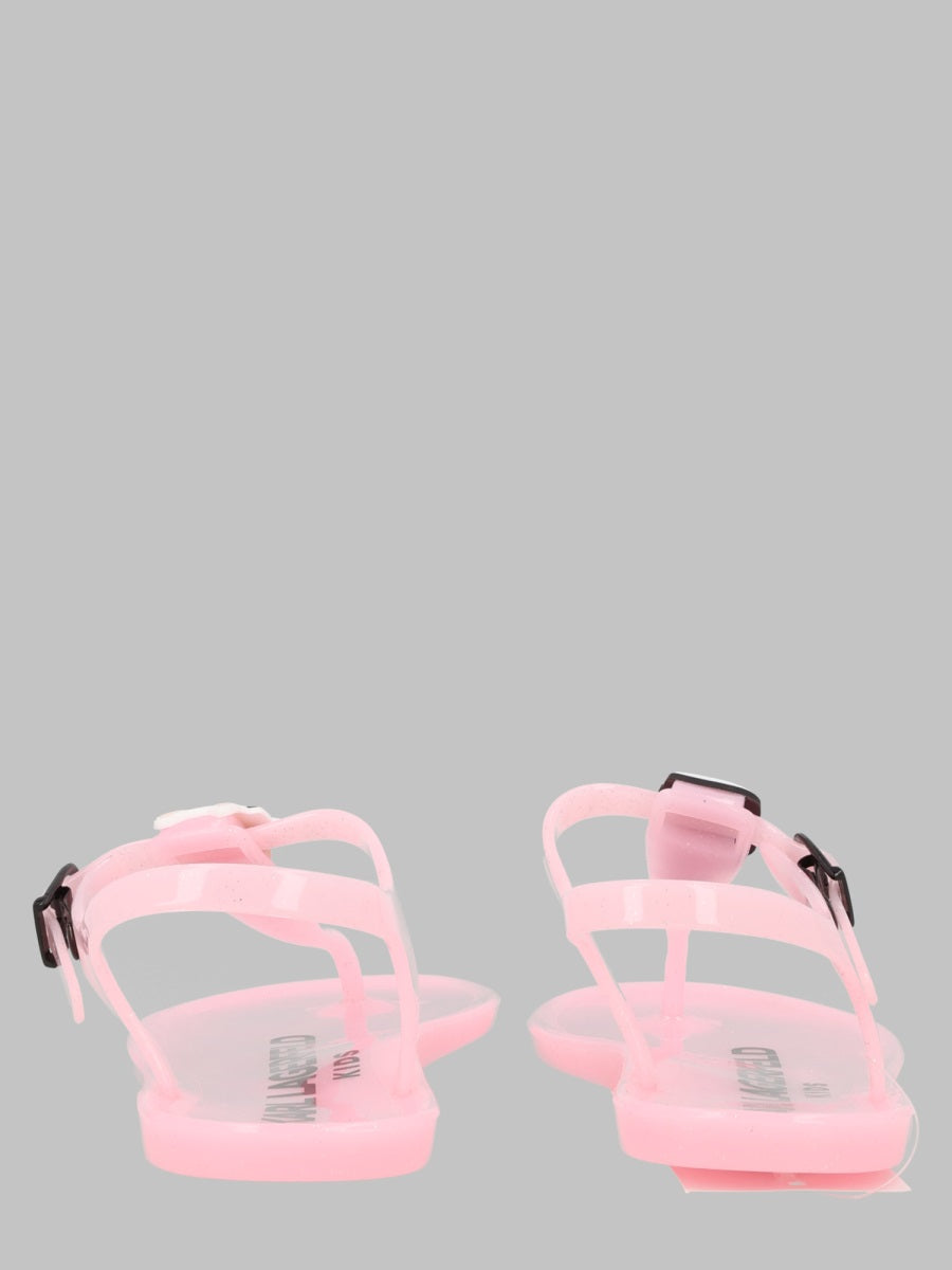 Karl Lagerfeld Sandali