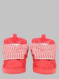 Lanvin Scarpe Da Tennis