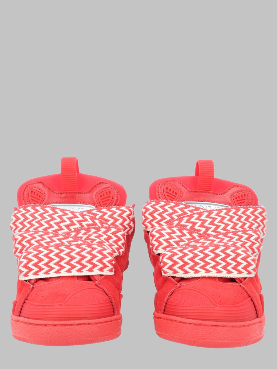 Lanvin Scarpe Da Tennis