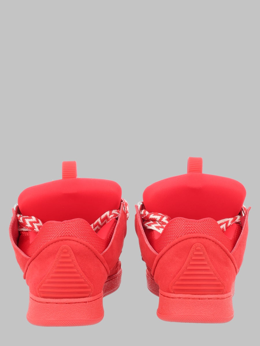 Lanvin Scarpe Da Tennis