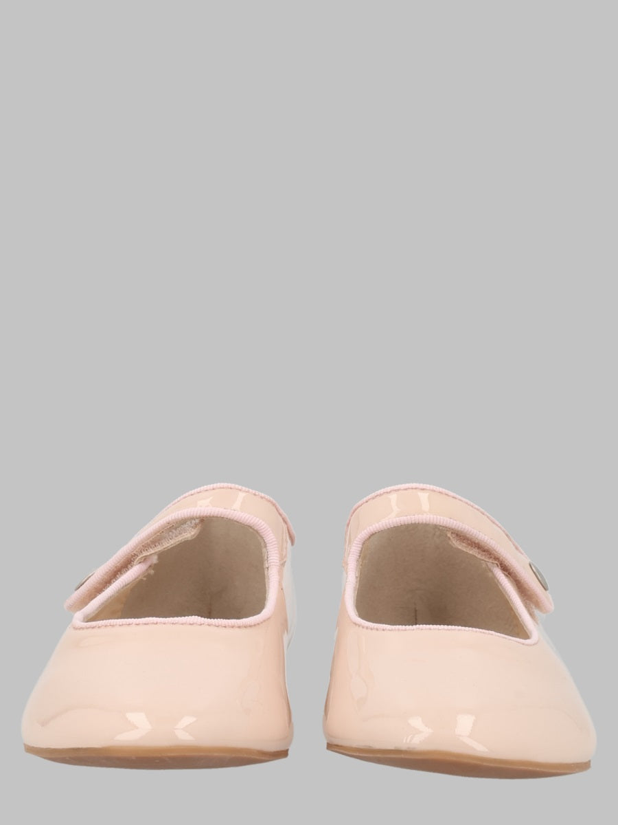 Pom D'api Daisybaby
Vernis