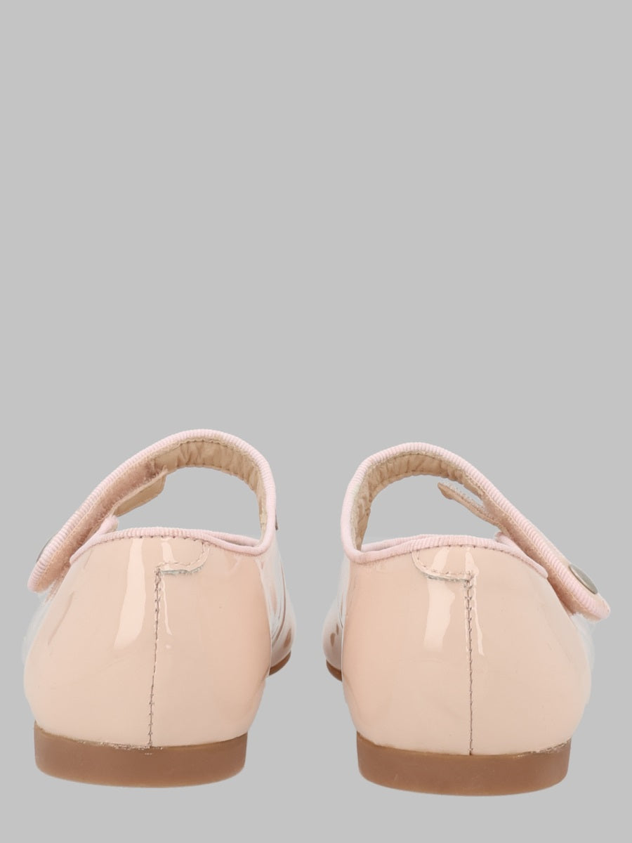 Pom D'api Daisybaby
Vernis