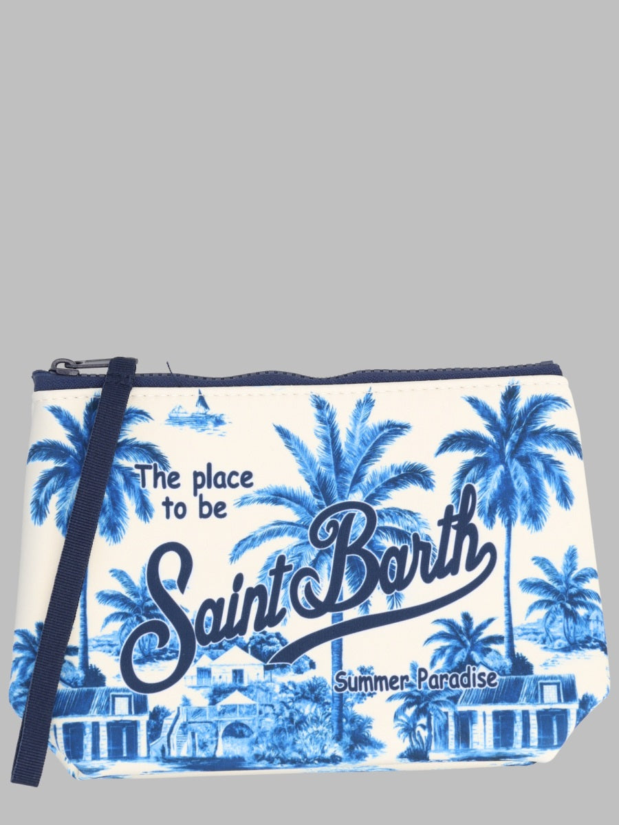 Mc2 Saint Barth