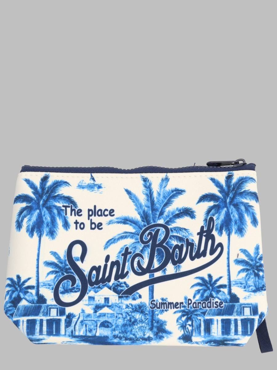 Mc2 Saint Barth
