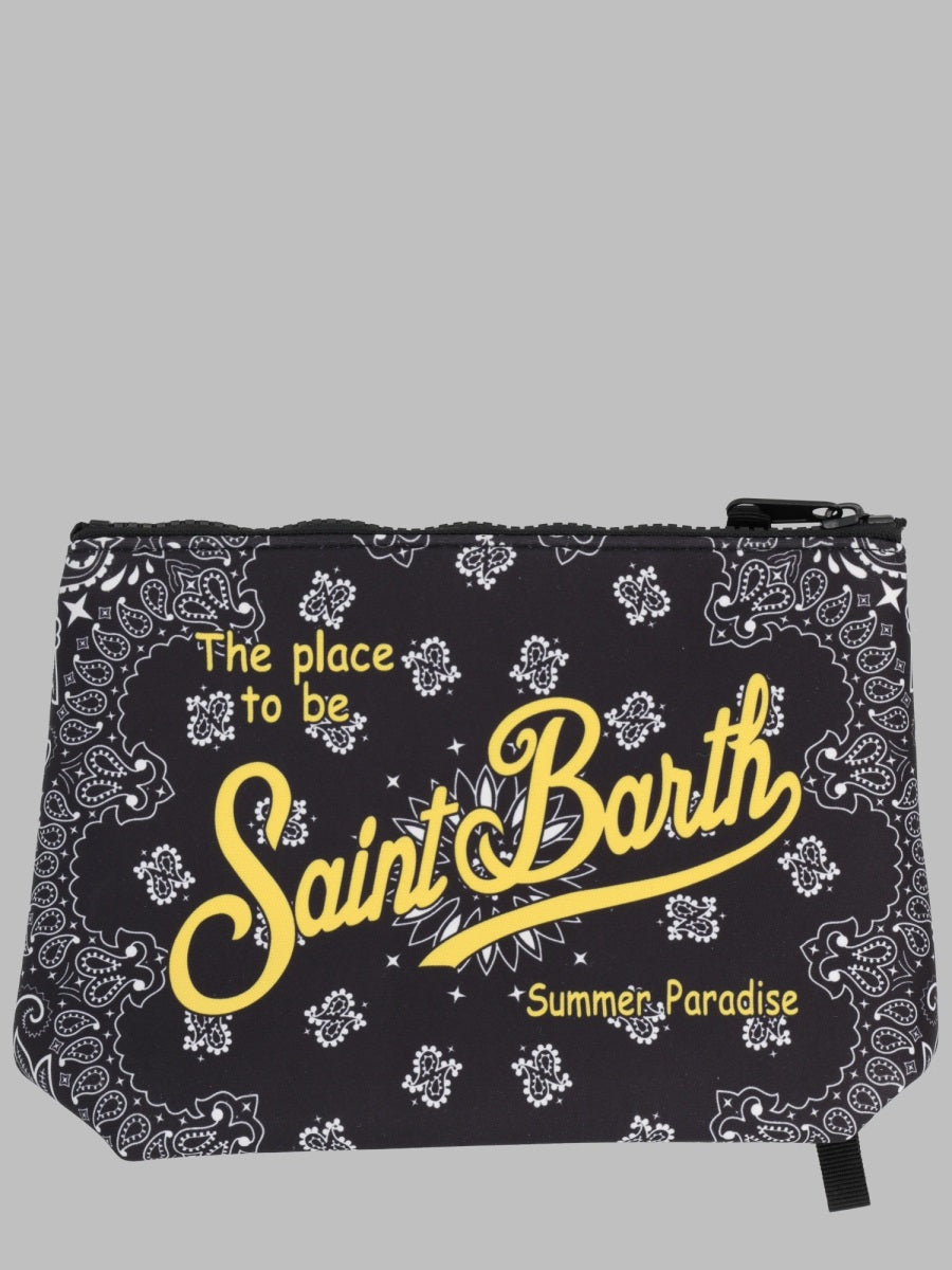 Mc2 Saint Barth