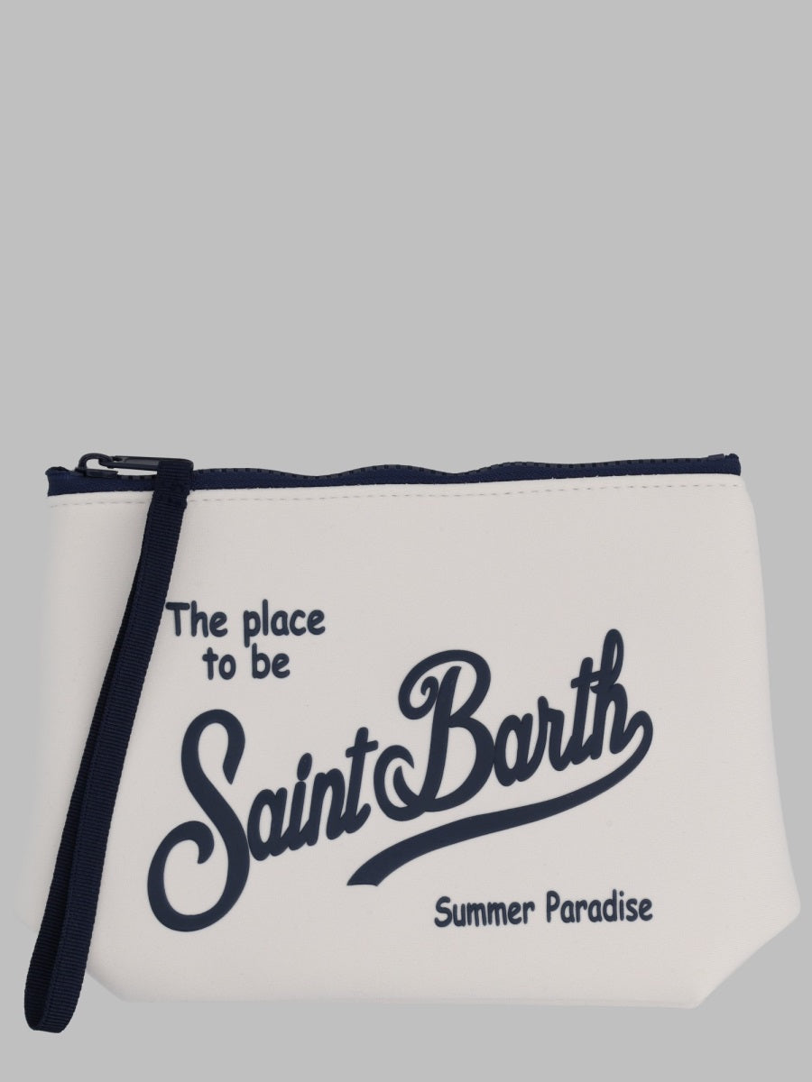 Mc2 Saint Barth