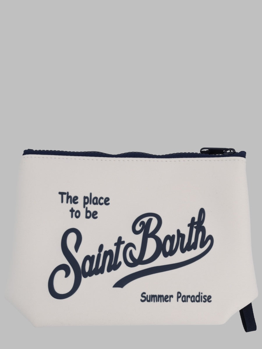 Mc2 Saint Barth