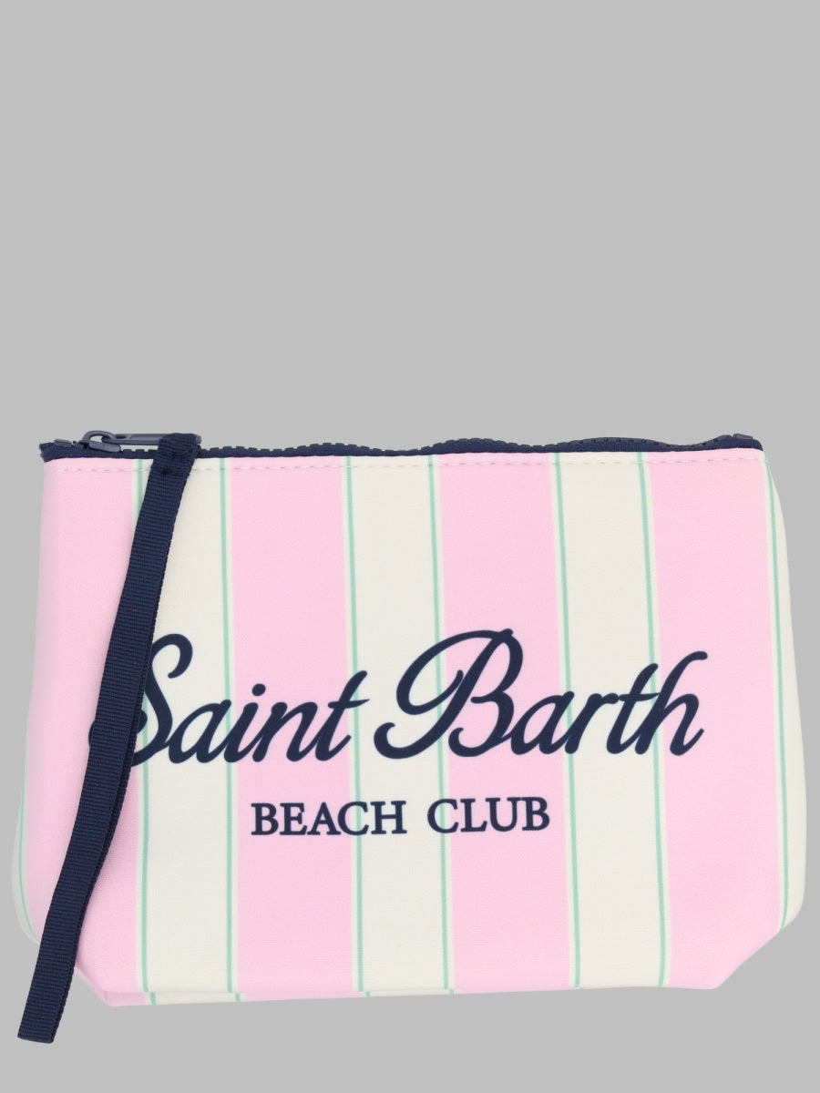 Mc2 Saint Barth