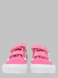 Vans Old Skool V Bow Pink Fizz