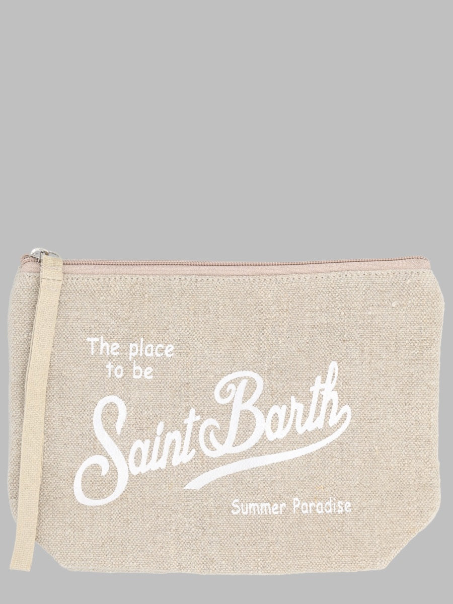 Mc2 Saint Barth