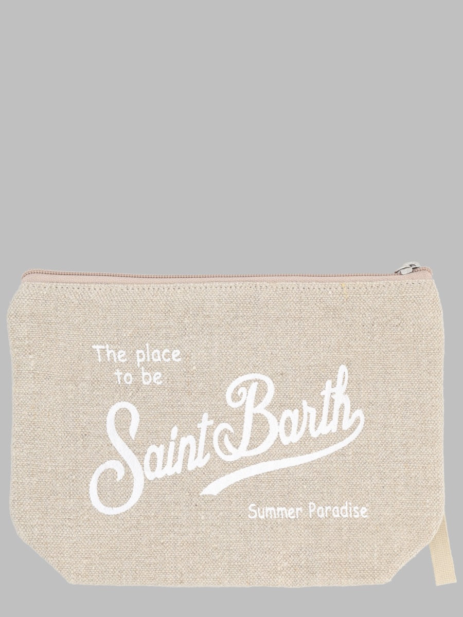Mc2 Saint Barth
