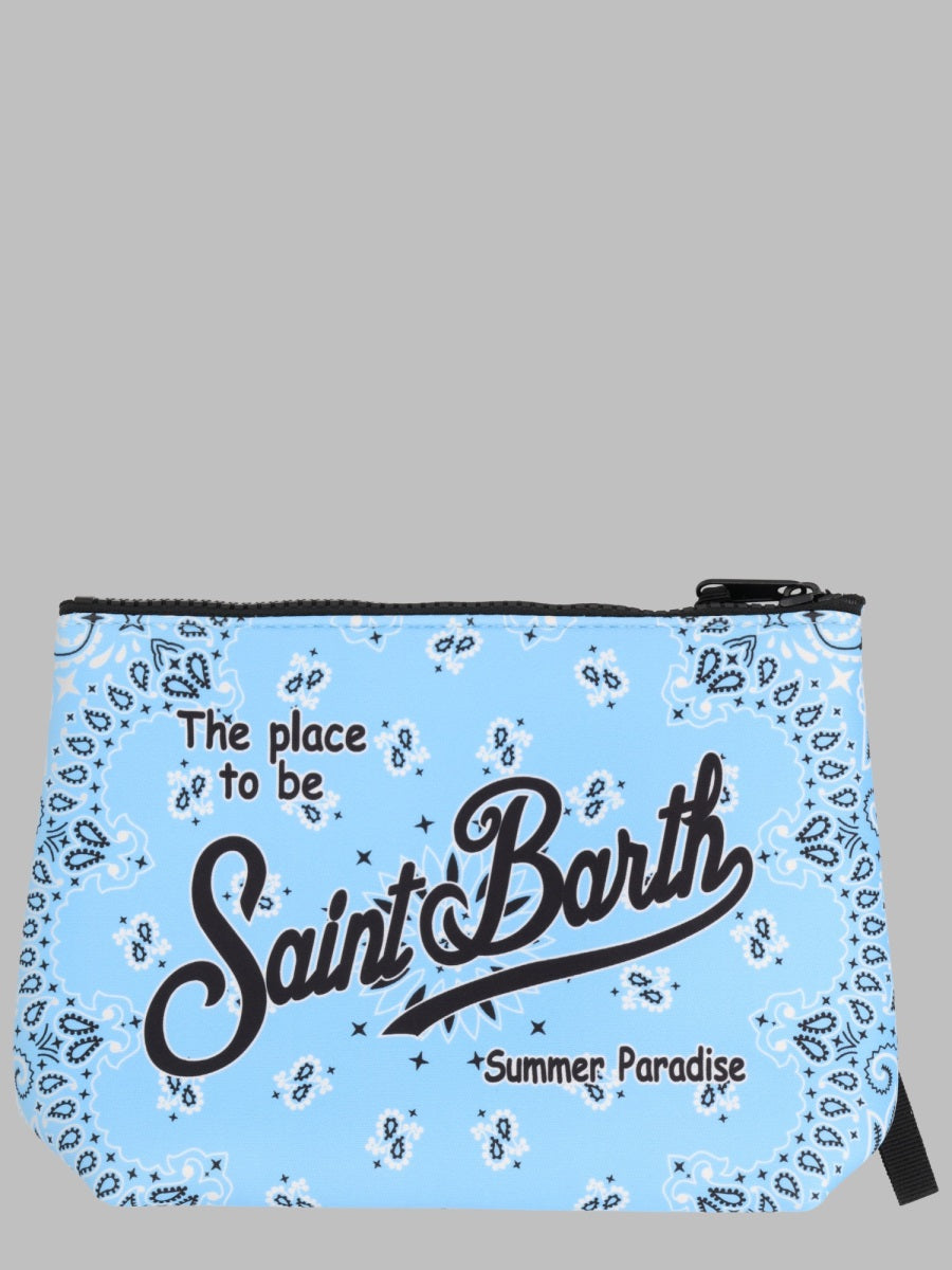 Mc2 Saint Barth