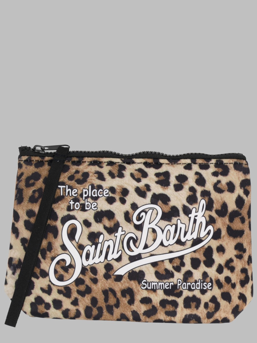 Mc2 Saint Barth