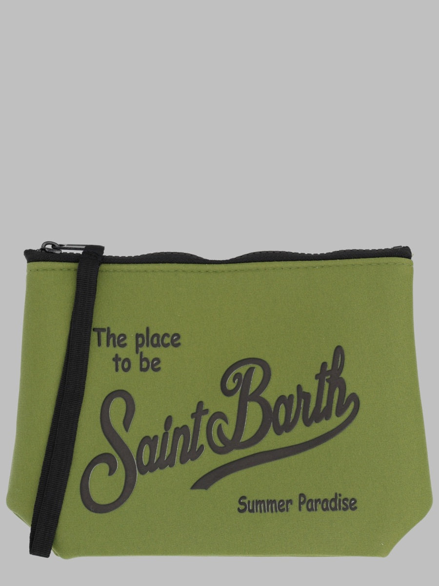 Mc2 Saint Barth