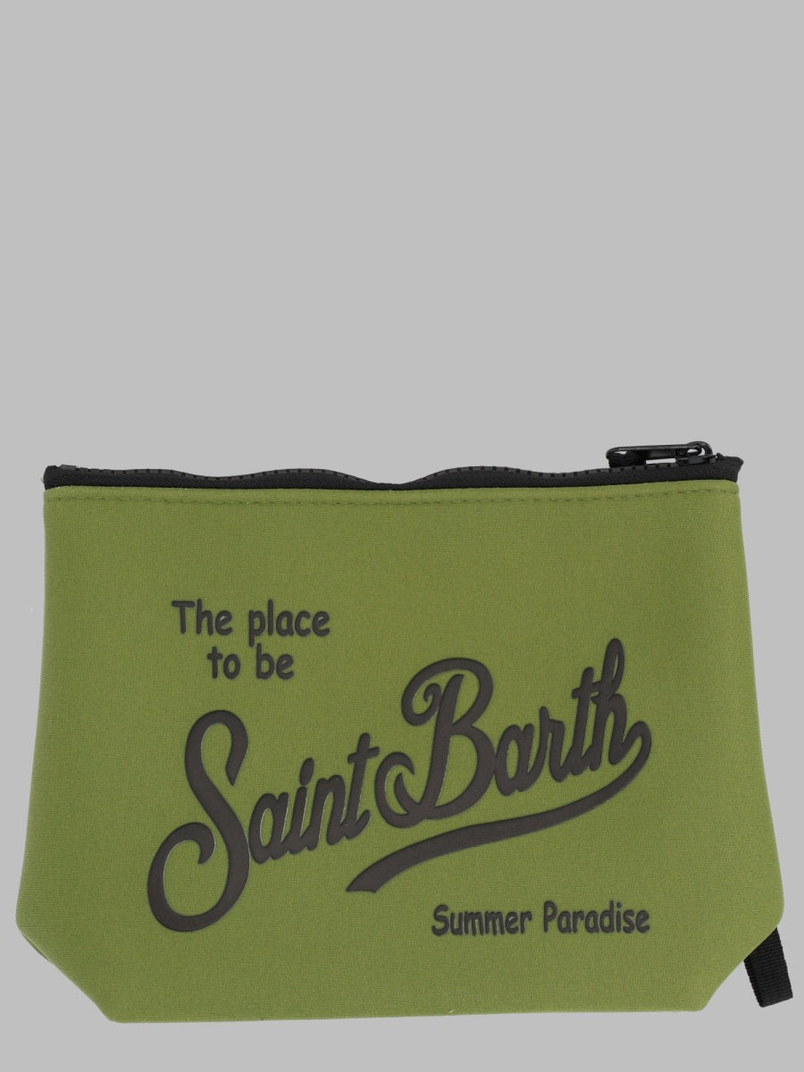 Mc2 Saint Barth