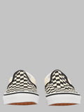 Vans Classic Slip On Blk&Whtchckerboard/Wht