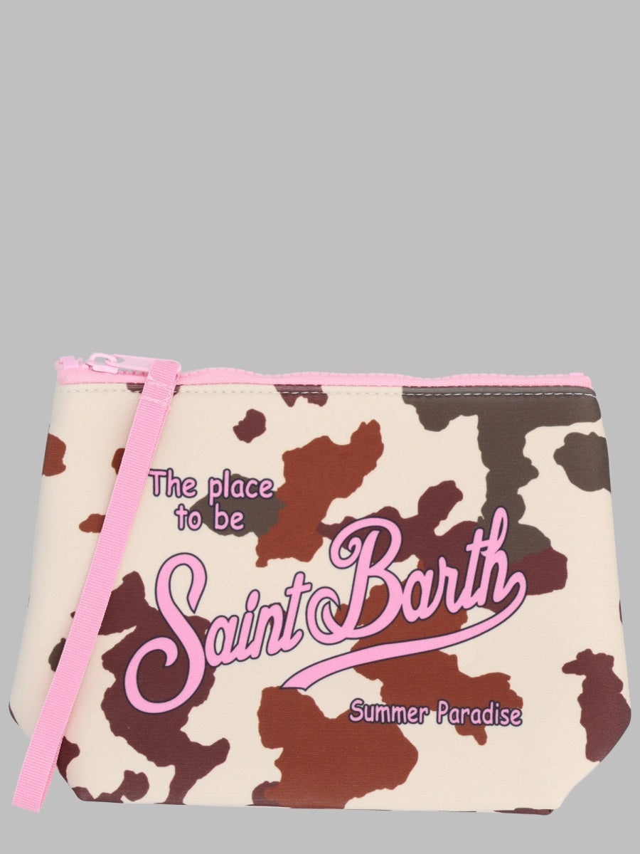 Mc2 Saint Barth