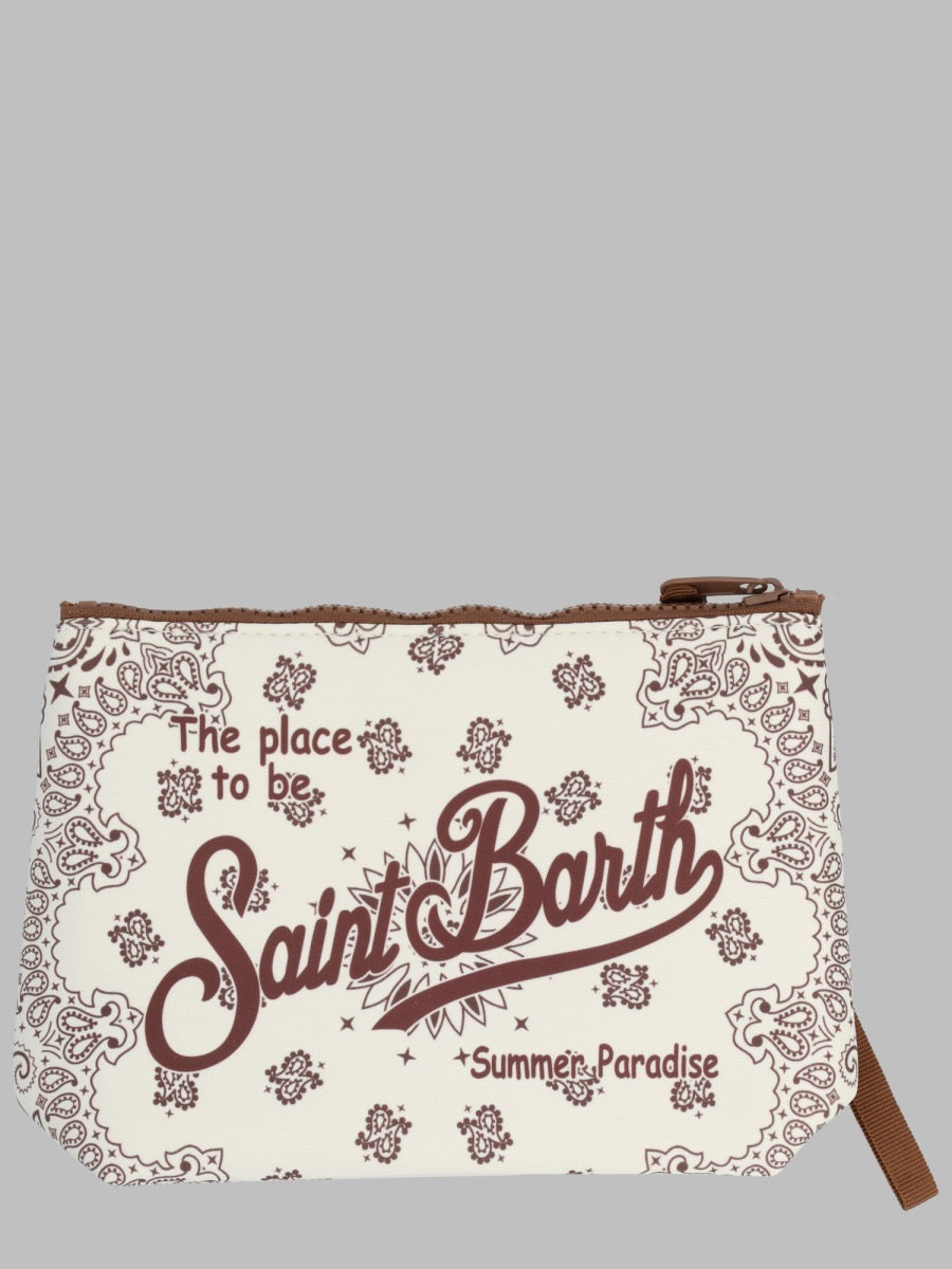 Mc2 Saint Barth