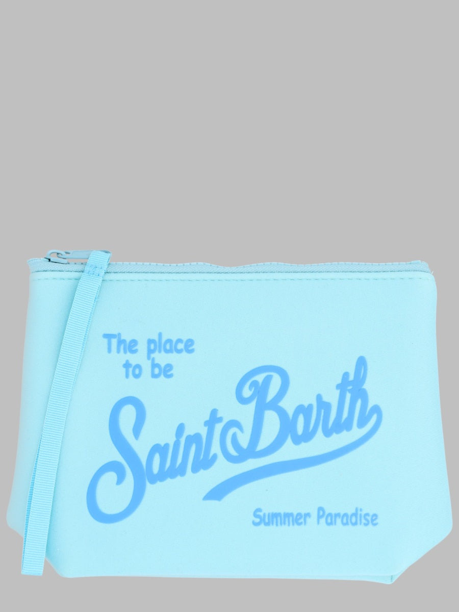 Mc2 Saint Barth