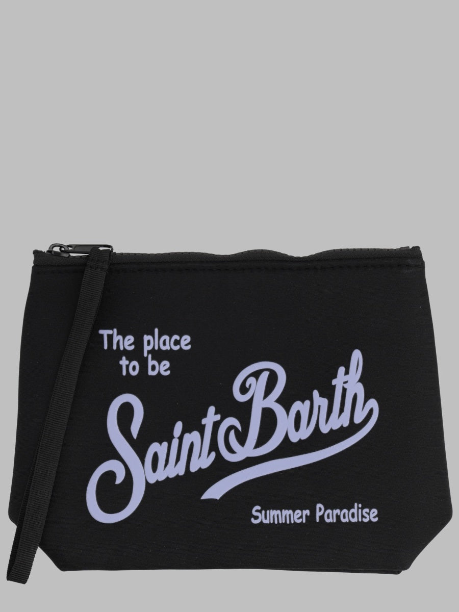Mc2 Saint Barth